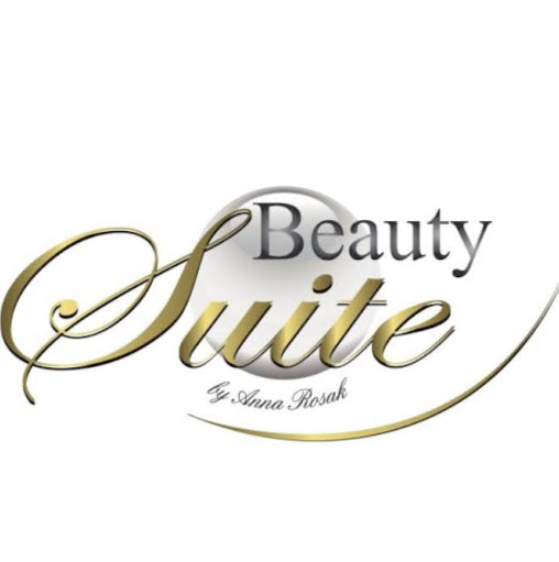 Beauty Suite Mannheim logo