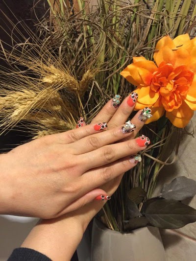 Photos of Orchid Nails & Spa