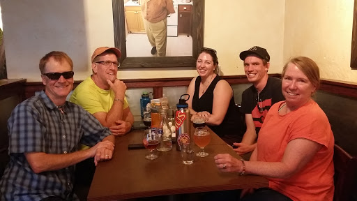West Flanders Brewing Co.
