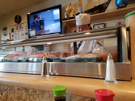 Japanese Restaurant «Riyoma Japanese Restaurant», reviews and photos, 2000 Lee Trevino Dr, El Paso, TX 79936, USA