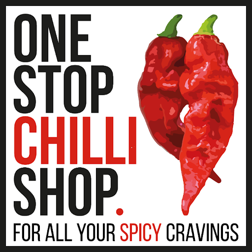 One Stop Chilli Shop