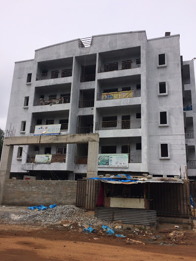 K.B.RESIDENCY, RK Township,, Yarandahalli, Bommasandra, Karnataka 560099, India, Apartment_Building, state KA