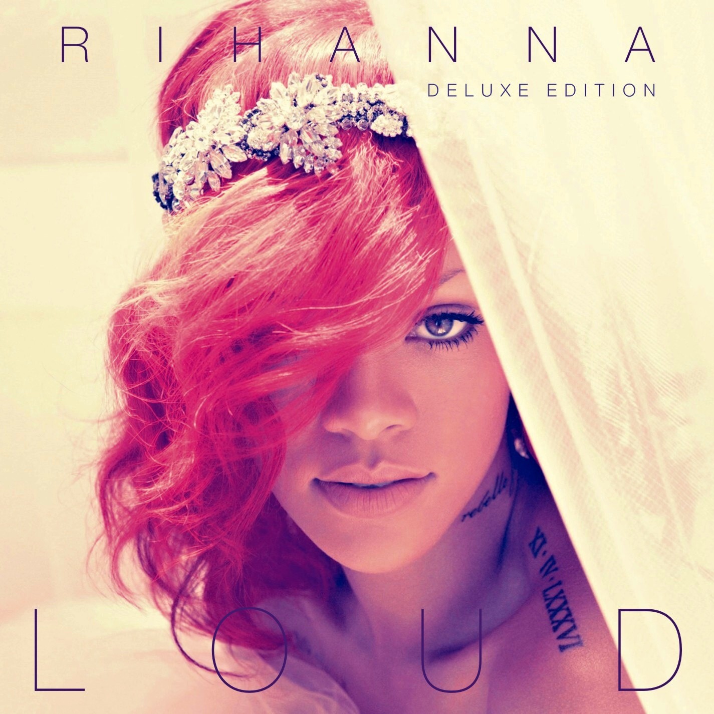 Loud rihanna скачать альбом Loud rihanna скачать альбом