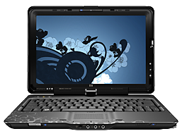 download HP TouchSmart tx2-1380la Notebook PC driver