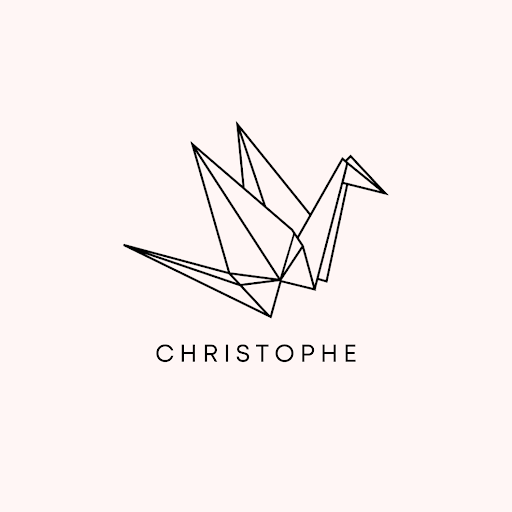 Christophe logo