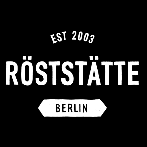 Röststätte Berlin logo