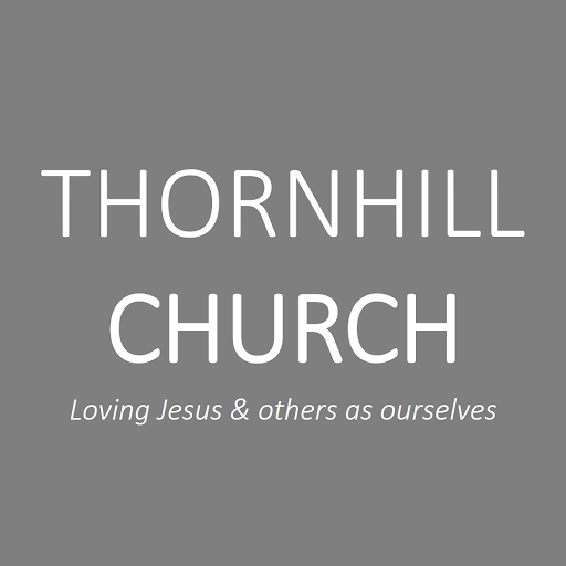 Thornhill Church Cardifff logo