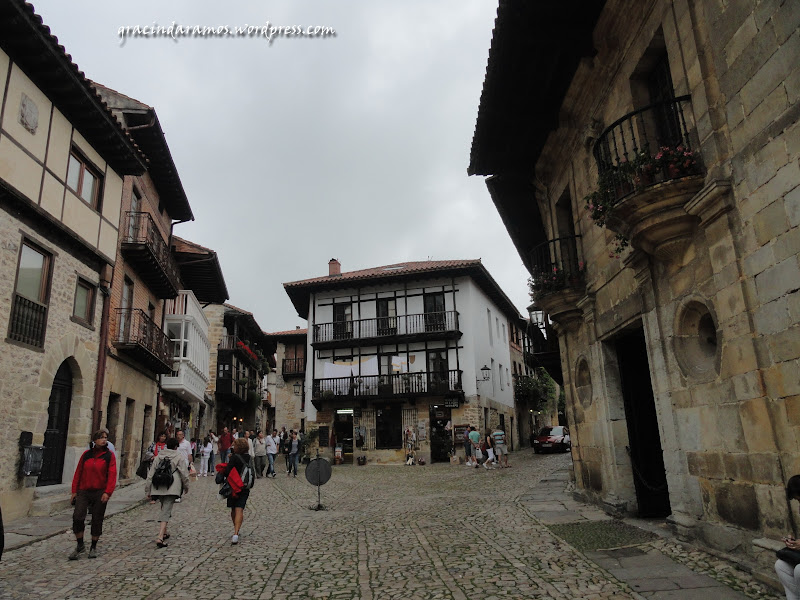 passeando - Passeando pelo norte de Espanha - A Crónica - Página 2 DSC04527