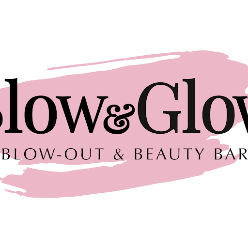 Blo & Glo Blowout and Beauty Bar