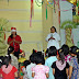 Pesta Natal Biak se Paroki Santa Maria Blitar - 29 December  2013
