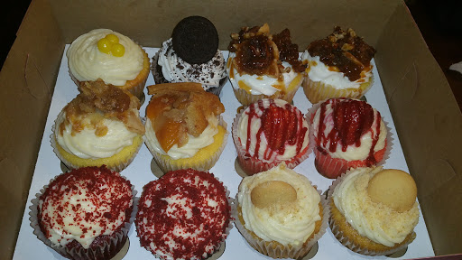 Bakery «Sugar Rush Too Cake Gallery - North», reviews and photos, 10811 Veterans Memorial Dr, Houston, TX 77067, USA