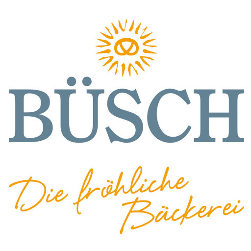 Bäckerei Büsch logo