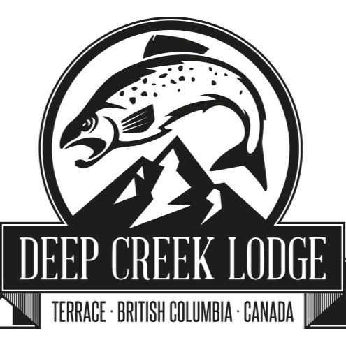 Deep Creek Lodge logo