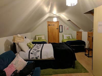 Photos of The Thatched Cottage B&B