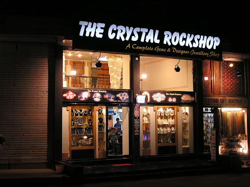 The Crystal Rockshop, # 530A, Candolim Vaddy, Bardez, Goa, 403515, India, Gemstone_Jeweler, state GA
