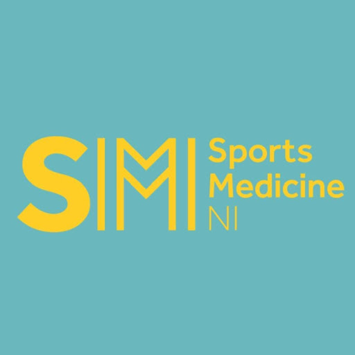 Sports Medicine NI Ltd logo