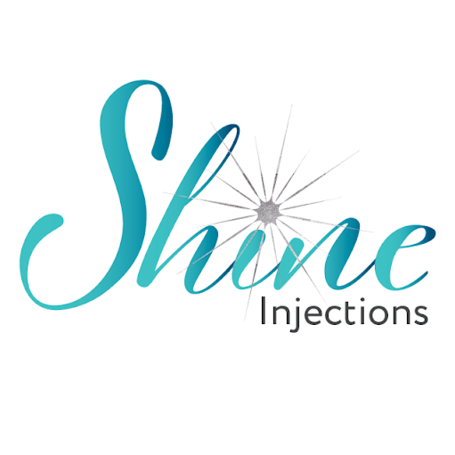 SHINE Injections logo