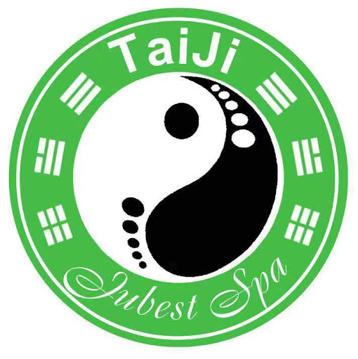 Taiji Jubest Spa logo