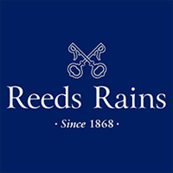 Reeds Rains Estate Agents Grimsby logo
