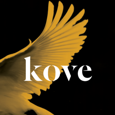 Kove Restaurant logo