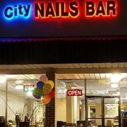 City Nails Bar
