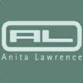 Anita Lawrence Hair & Beauty Spa logo