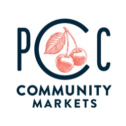 PCC Community Markets - Green Lake Village logo