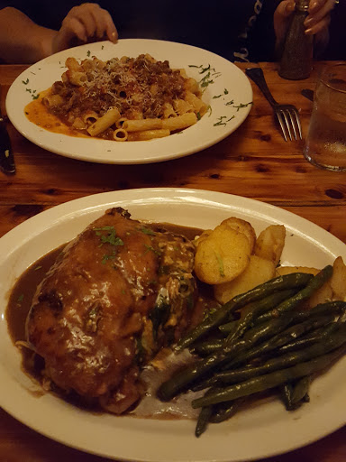 Italian Restaurant «Gia», reviews and photos, 785 Quaker Hwy, Uxbridge, MA 01569, USA