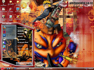 Tema Naruto