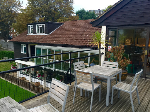 Cumberland Lawn Tennis Club