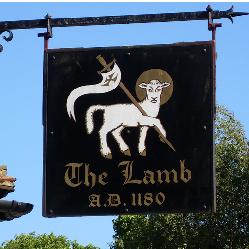 The Lamb Inn logo
