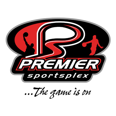 Premier Sportsplex logo