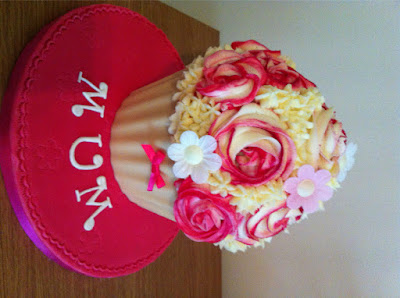 Cake Decorating Lessons - Andreascelebrationcakes.co.uk