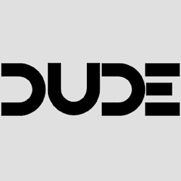Dude