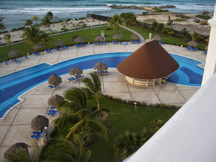 HOTEL BAHIA PRINCIPE JAMAICA*INSTALACIONES* 23/24/09/10 - JAMAICA,UN VERGEL EN EL CARIBE (5)