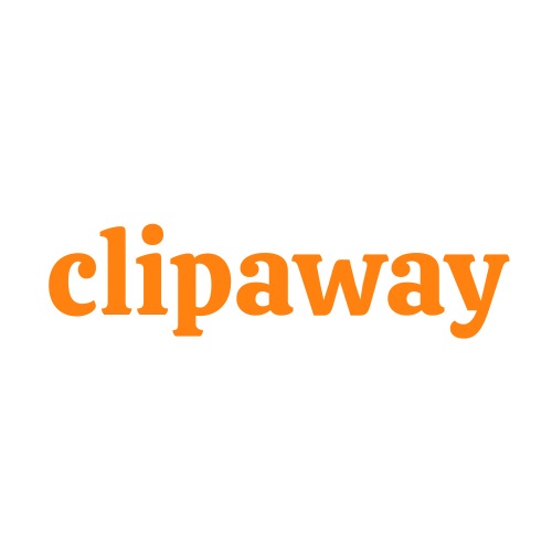 Clipaway Men's Hairdressing logo