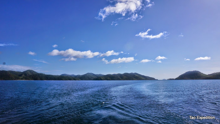 Tao Philippines Expedition Tao Philippines Expedition