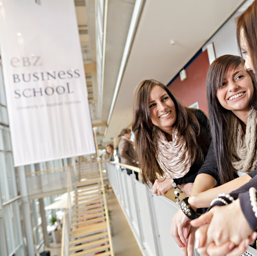 EBZ Business School GmbH logo