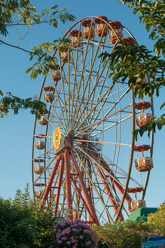 Allou! Fun Park