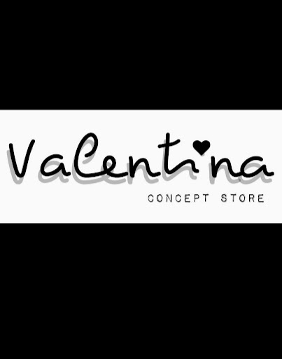 Valentina concept store