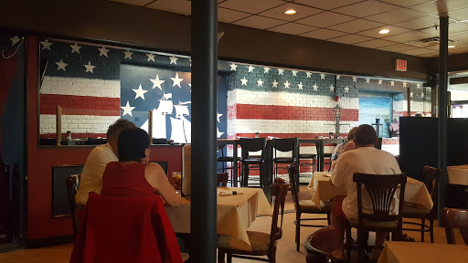 American Restaurant «Revolution», reviews and photos, 2190 Broad St, Cranston, RI 02905, USA