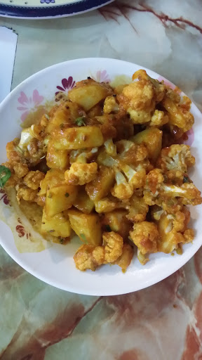 Singh Chapati