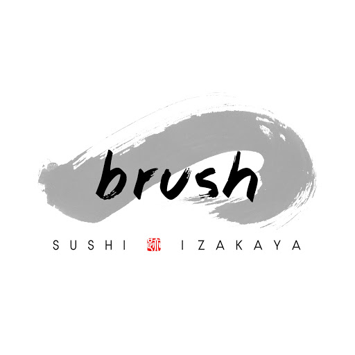 Brush Sushi Izakaya logo