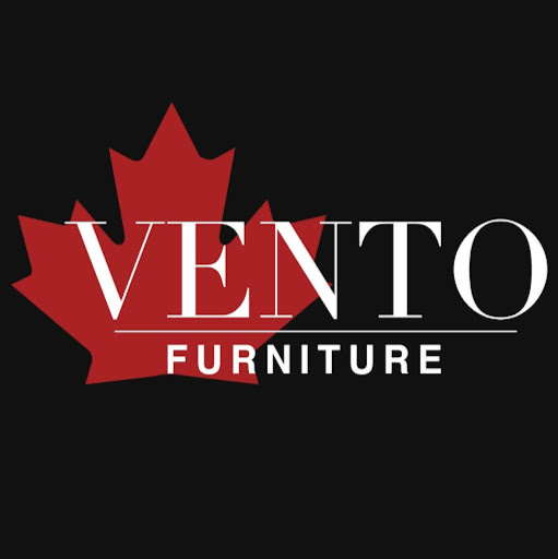 Vento Furniture logo