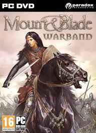 Jaquette du jeu Mount and Blade: Warband
