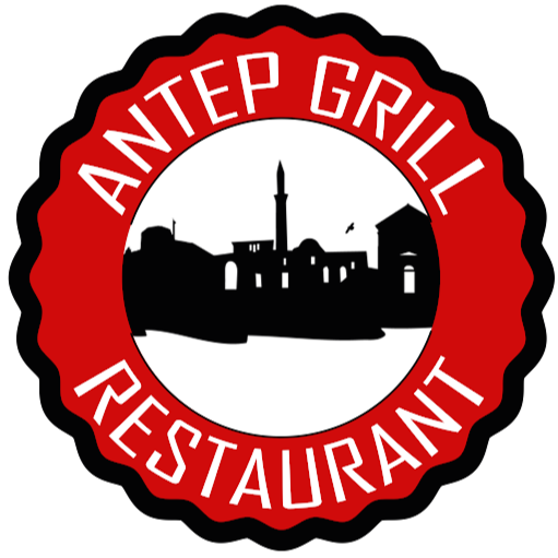 Antep Grillrestaurant logo
