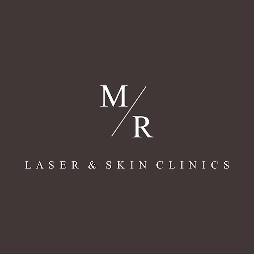 MR Skin Clinics logo