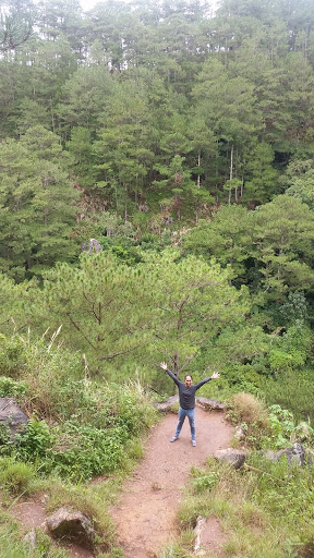 Hanging Coffins of Sagada