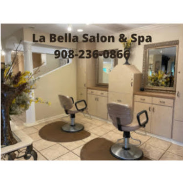 La Bella Salon & Spa