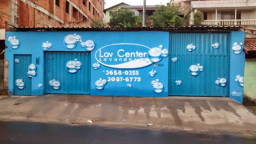Lav Center Lavanderia, R. Caetano de Azeredo, 621 - Barreiro, Belo Horizonte - MG, 30640-095, Brasil, Serviço_de_Lavandaria, estado Minas Gerais
